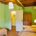 Ferienhaus Quercia Grossa *