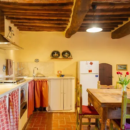 Ferienhaus Quercia Grossa Roccastrada