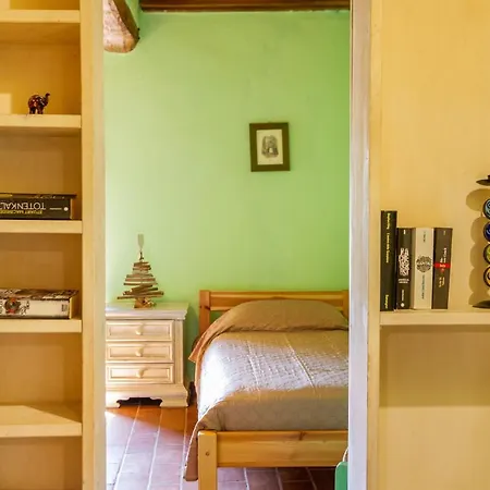 Ferienhaus Quercia Grossa