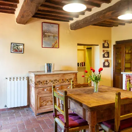 Quercia Grossa Ferienhaus